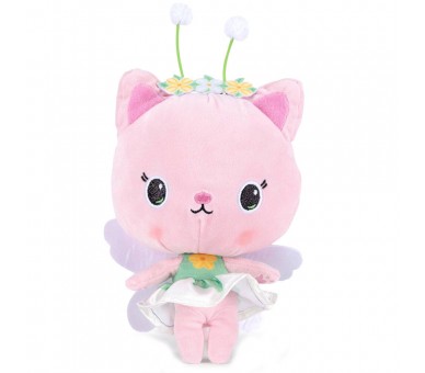 Peluche Hadigata La Casa de Muñecas de Gabby 25cm