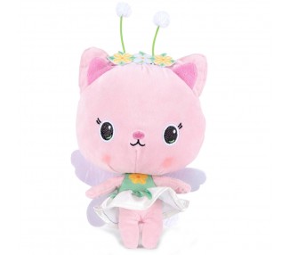 Peluche Hadigata La Casa de Muñecas de Gabby 25cm