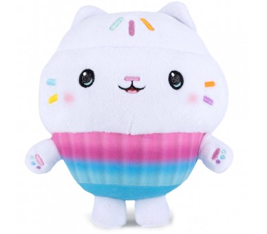 Peluche Muffin Cat La Casa de Muñecas de Gabby 25cm