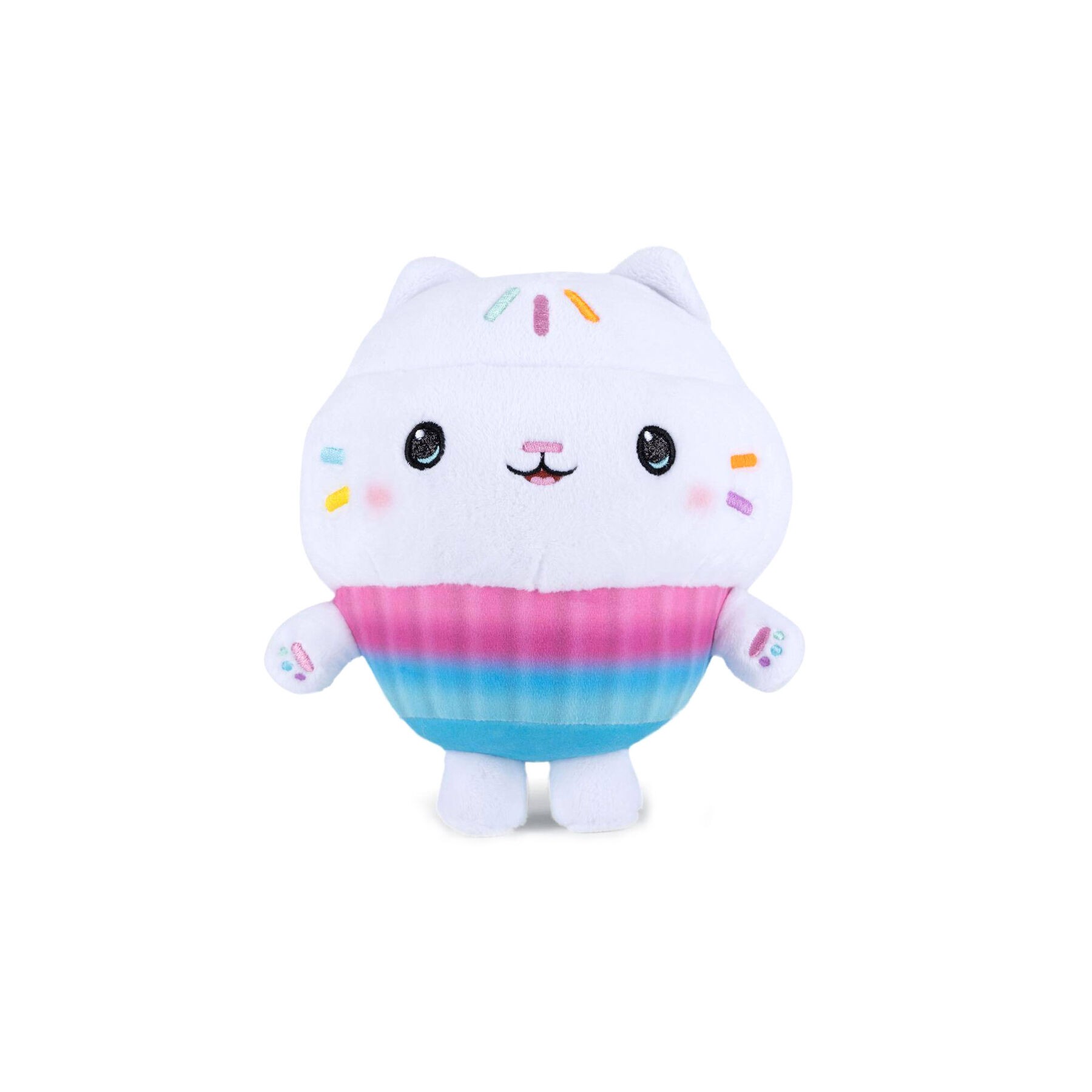 Peluche Muffin Cat La Casa de Muñecas de Gabby 25cm
