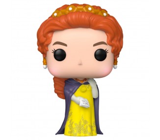 Figura POP Bridgerton Penelope Featherington Chase