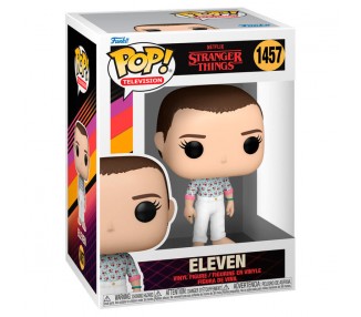 Figura POP Stranger Things Eleven 5 + 1 Chase