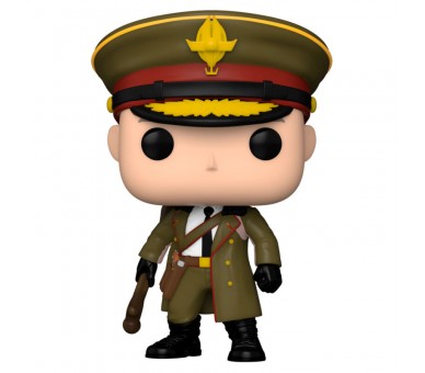 Figura POP Rebel Moon Atticus Noble