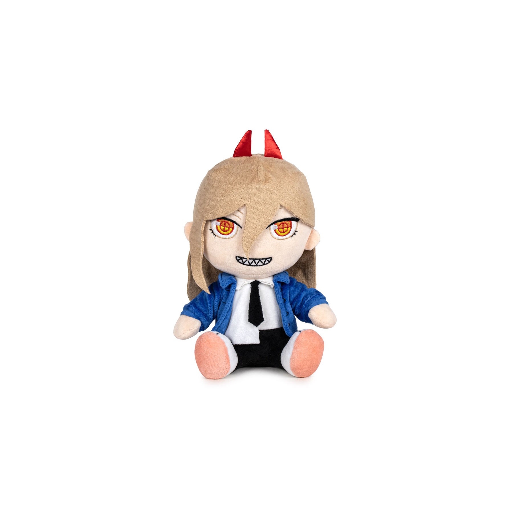 Peluche Power Chainsaw Man 27cm