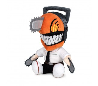 Peluche Katana Devil Chainsaw Man 27cm