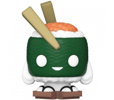 Blister 3 cajas magneticas + Bitty POP