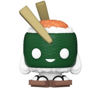 Blister 3 cajas magneticas + Bitty POP