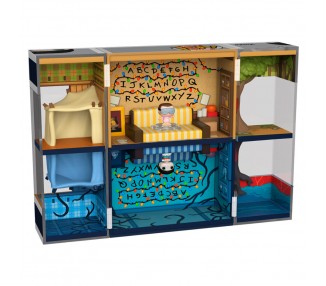 Figura Bitty POP Boxes Stranger Things Byers House