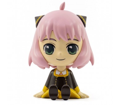 Figura sorpresa Spy x Family 6cm surtido