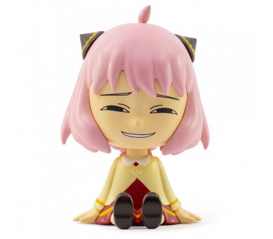 Figura sorpresa Spy x Family 6cm surtido