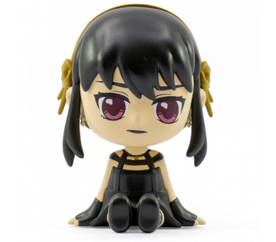 Figura sorpresa Spy x Family 6cm surtido