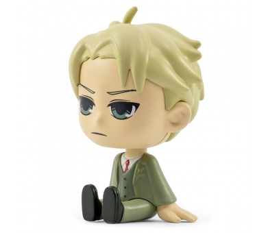 Figura sorpresa Spy x Family 6cm surtido