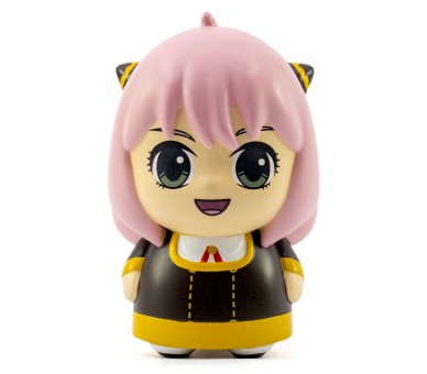 Figura sorpresa Spy x Family 7cm surtido