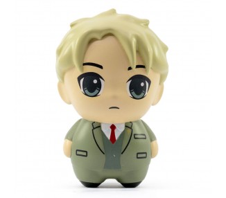 Figura sorpresa Spy x Family 7cm surtido