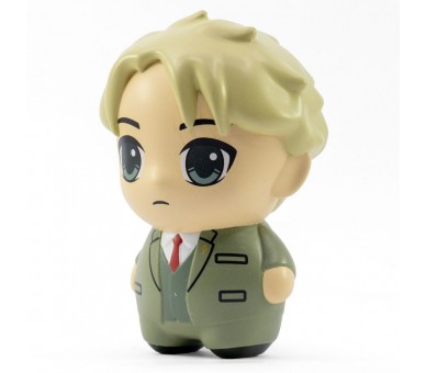 Figura sorpresa Spy x Family 7cm surtido