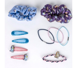 Blister belleza Bluey