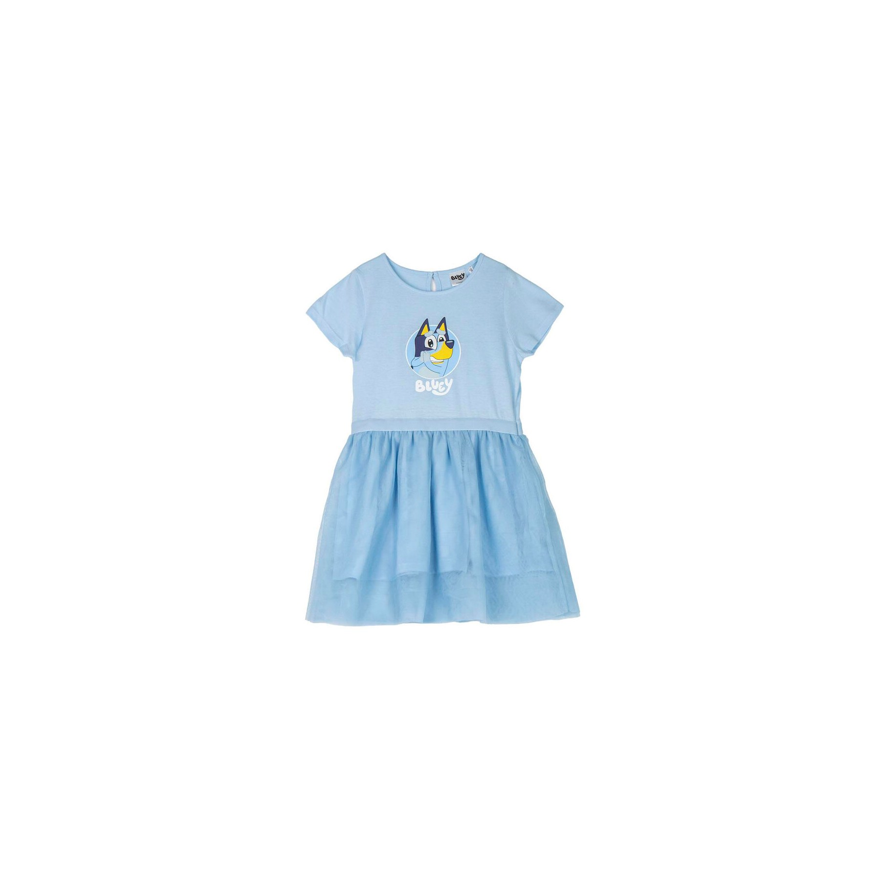 Vestido Bluey Vestido Bluey