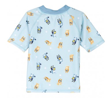 Camiseta baño Bluey
