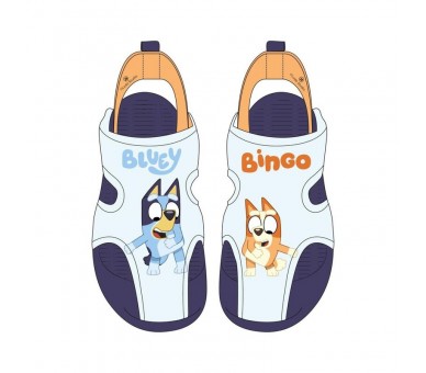 Sandalias Bluey