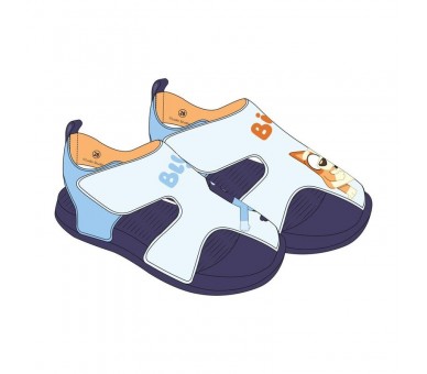 Sandalias Bluey
