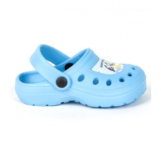 Zuecos Bluey surtido