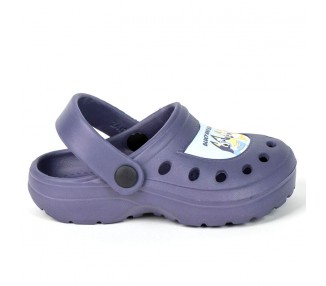 Zuecos Bluey surtido