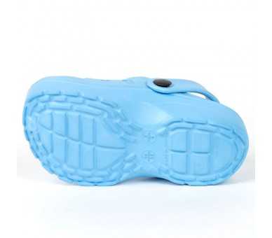 Zuecos Bluey surtido