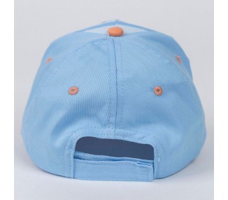 Set gorra + gafas sol Bluey