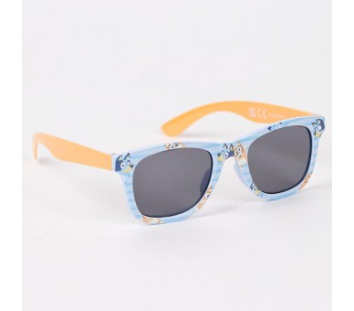 Set gorra + gafas sol Bluey