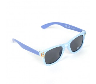 Set gafas sol + cartera Bluey