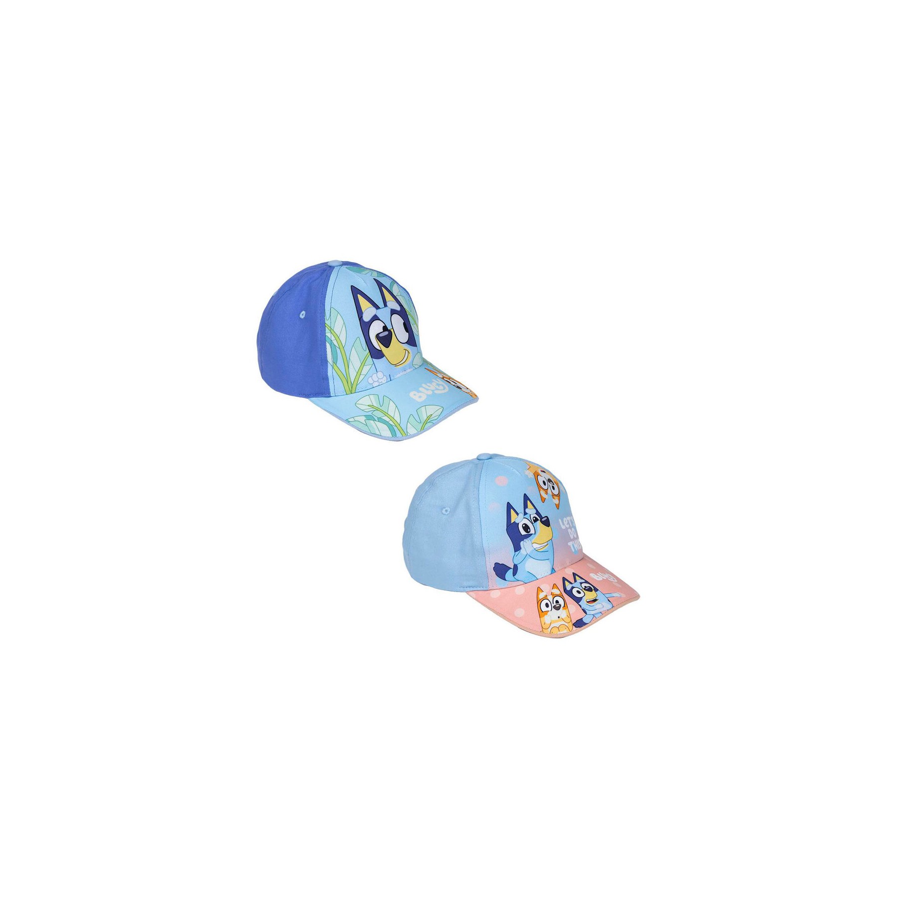 Gorra Bluey surtido Gorra Bluey surtido