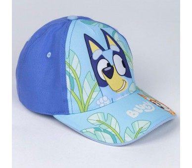Gorra Bluey surtido