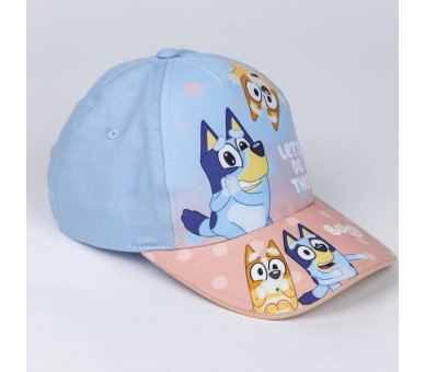 Gorra Bluey surtido