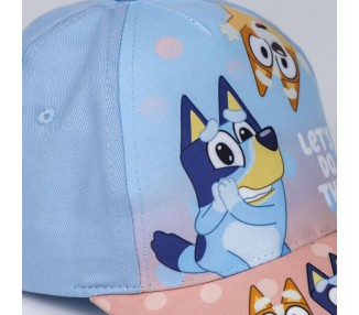 Gorra Bluey surtido
