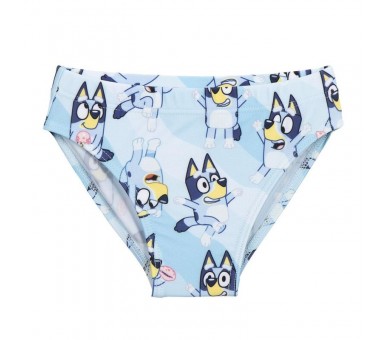 Bañador slip Bluey