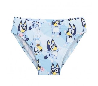 Bañador slip Bluey