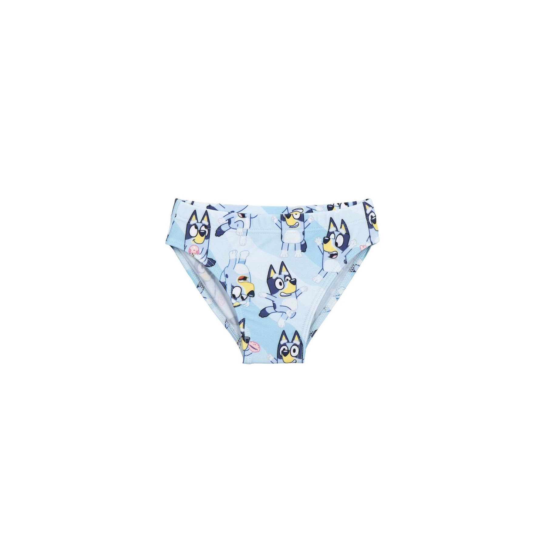 Bañador slip Bluey