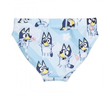 Bañador slip Bluey