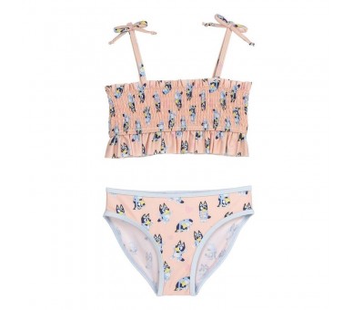 Bikini Bluey