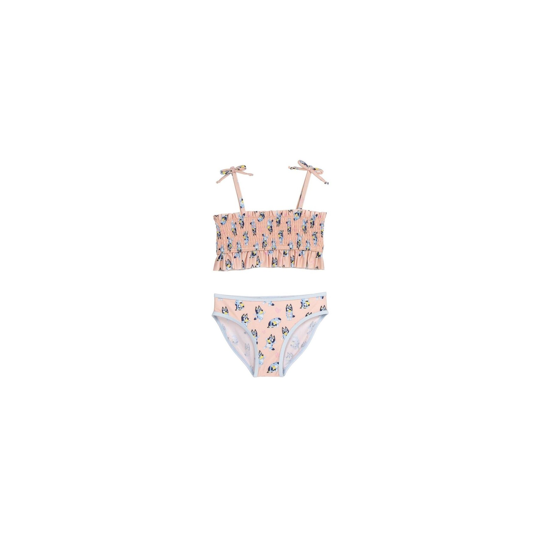 Bikini Bluey Bikini Bluey