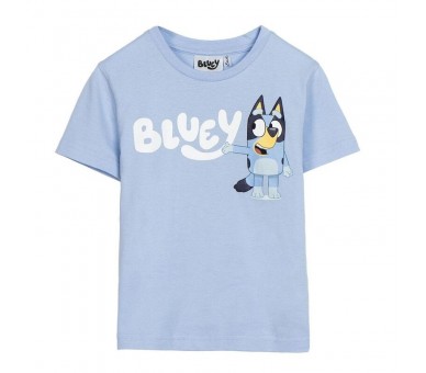Camiseta Bluey