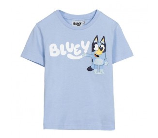 Camiseta Bluey