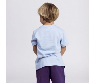 Camiseta Bluey