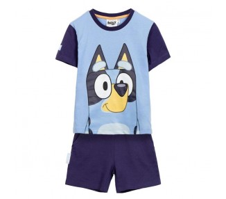 Conjunto Bluey