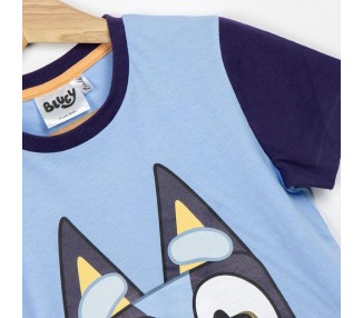 Conjunto Bluey