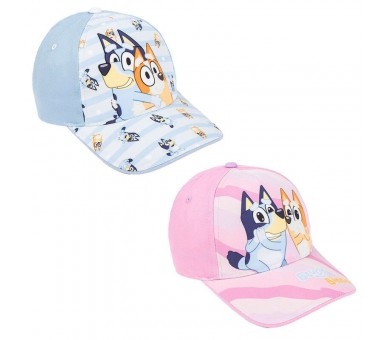 Gorra Bluey surtido