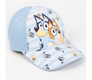 Gorra Bluey surtido