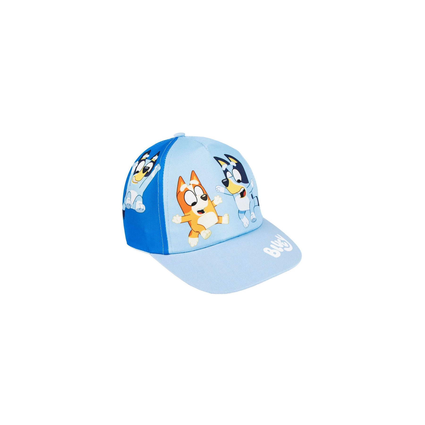 Gorra Bluey Gorra Bluey