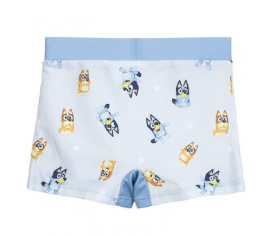 Bañador boxer Bluey
