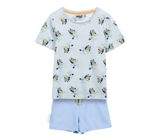 Conjunto Bluey